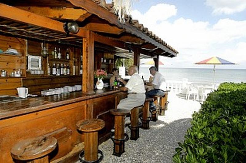 Argassi Beach Hotel
