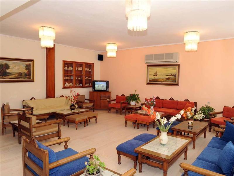 Argassi Beach Hotel Hotel 3*
