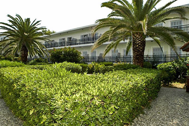 Argassi Beach Hotel Hotel Argassi