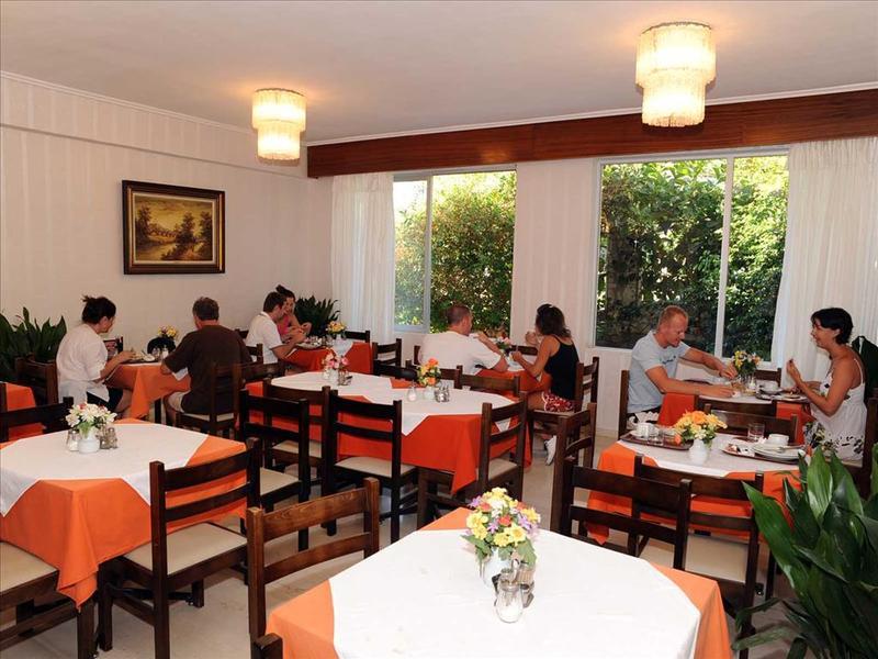 Hotel Argassi Beach Hotel 3*