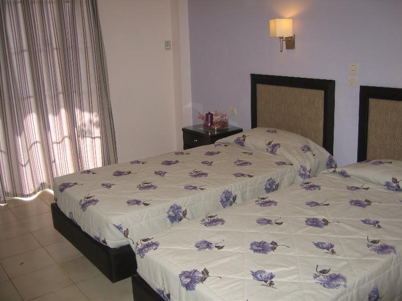 Aparthotel Oscar