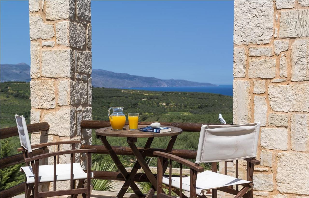 Grecian Chania Delimanoliana