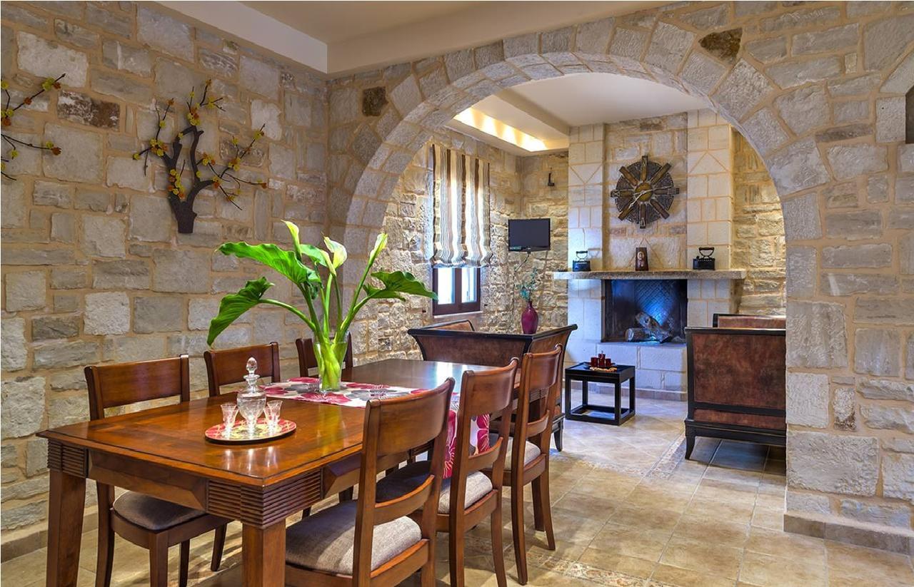 Villa Grecian Chania *