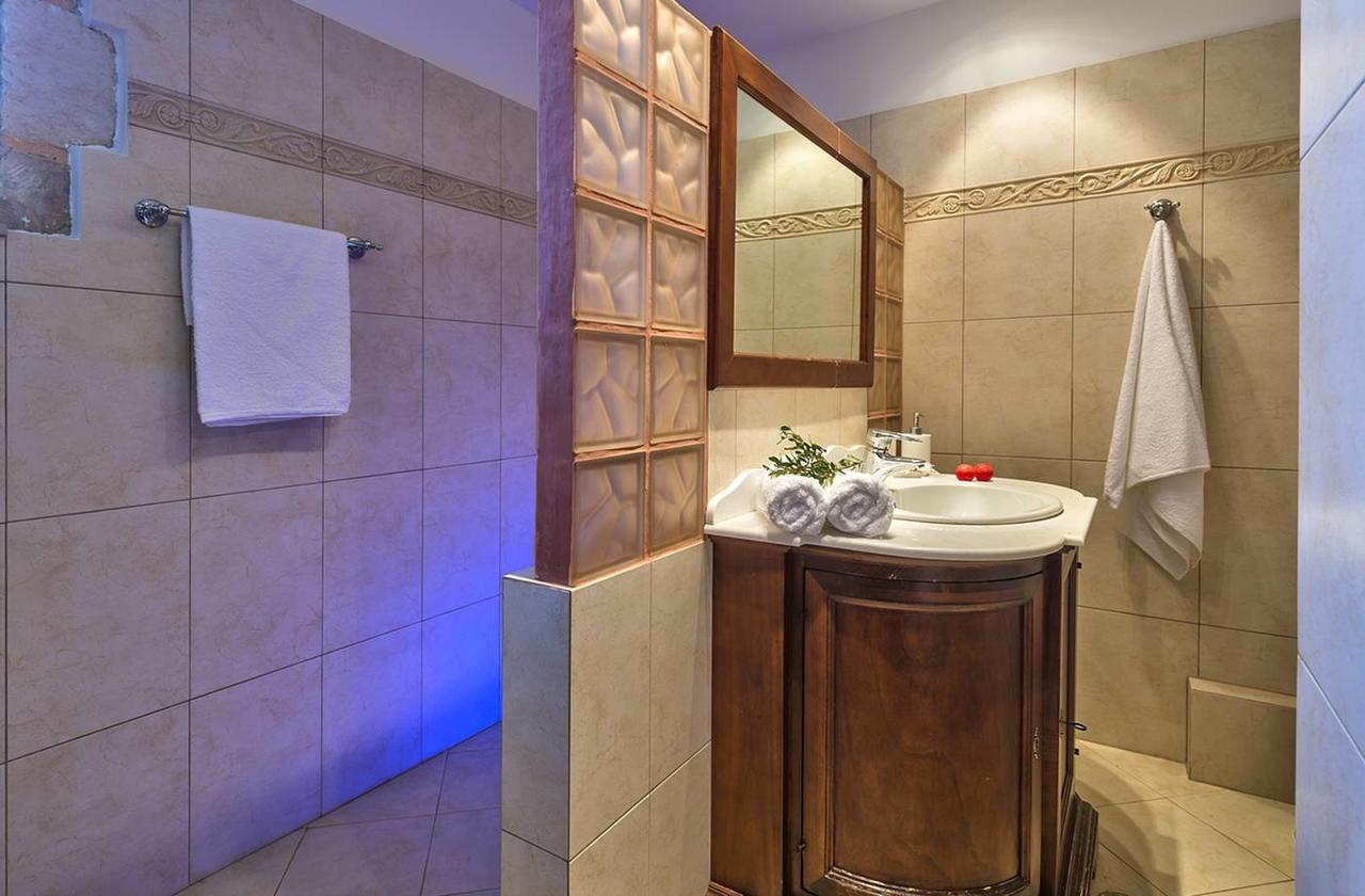 Villa Grecian Chania