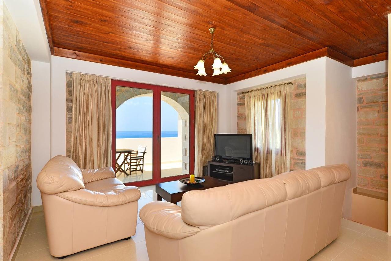 Villa Grecian Chania *