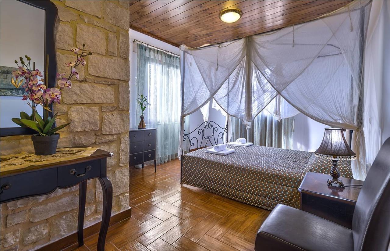 Grecian Chania Villa *