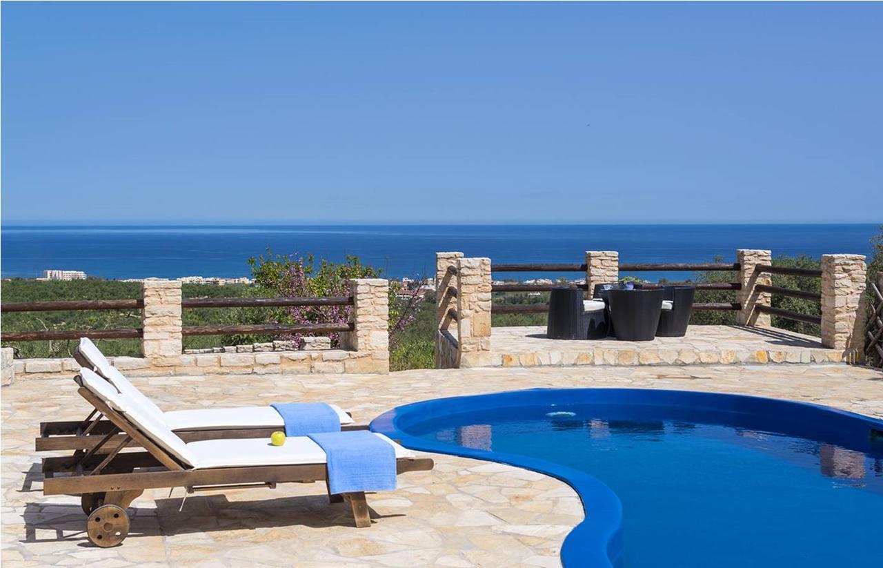 Grecian Chania