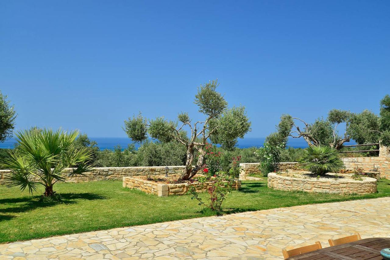 Grecian Chania Delimanoliana