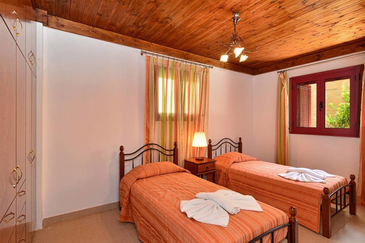 Grecian Chania Villa *