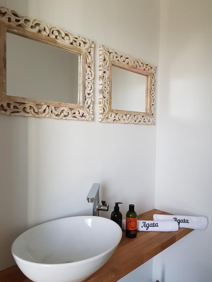 Agata Art Sea View Private Pool Fiskardo Kefalonia Villa *