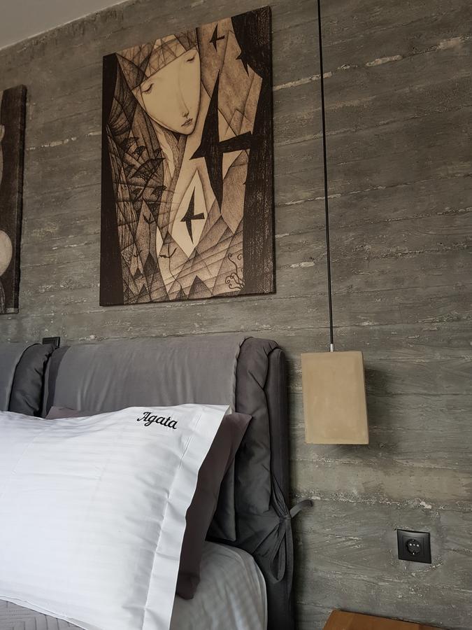 Agata Art Sea View Private Pool Fiskardo Kefalonia