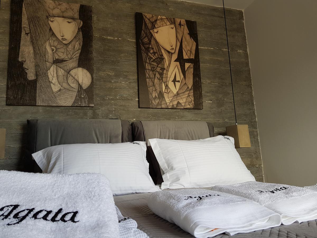 Agata Art Sea View Private Pool Fiskardo Kefalonia Villa *