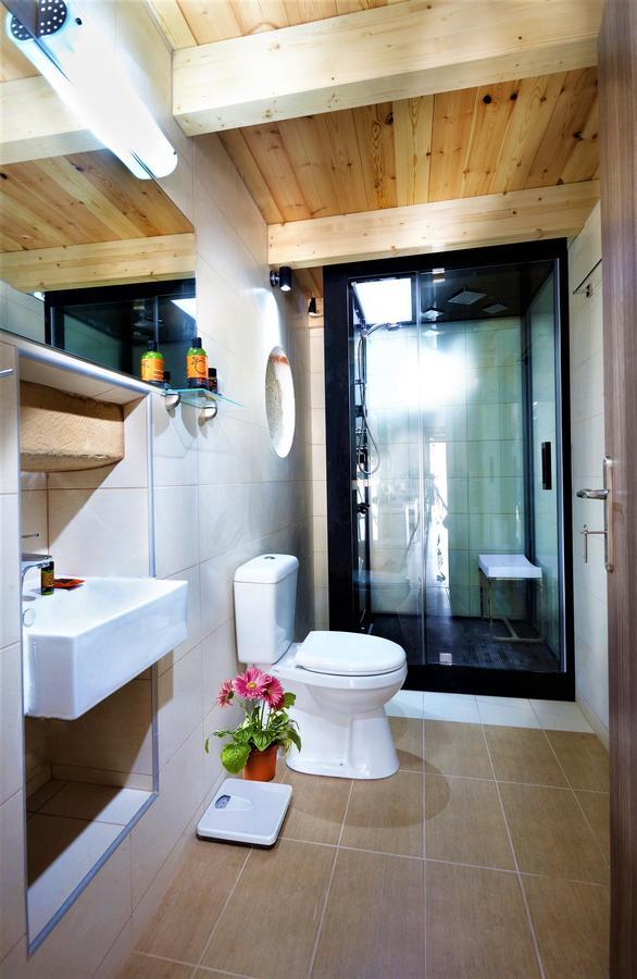 Villa Discrete Archontiki Rethymno (Crete)