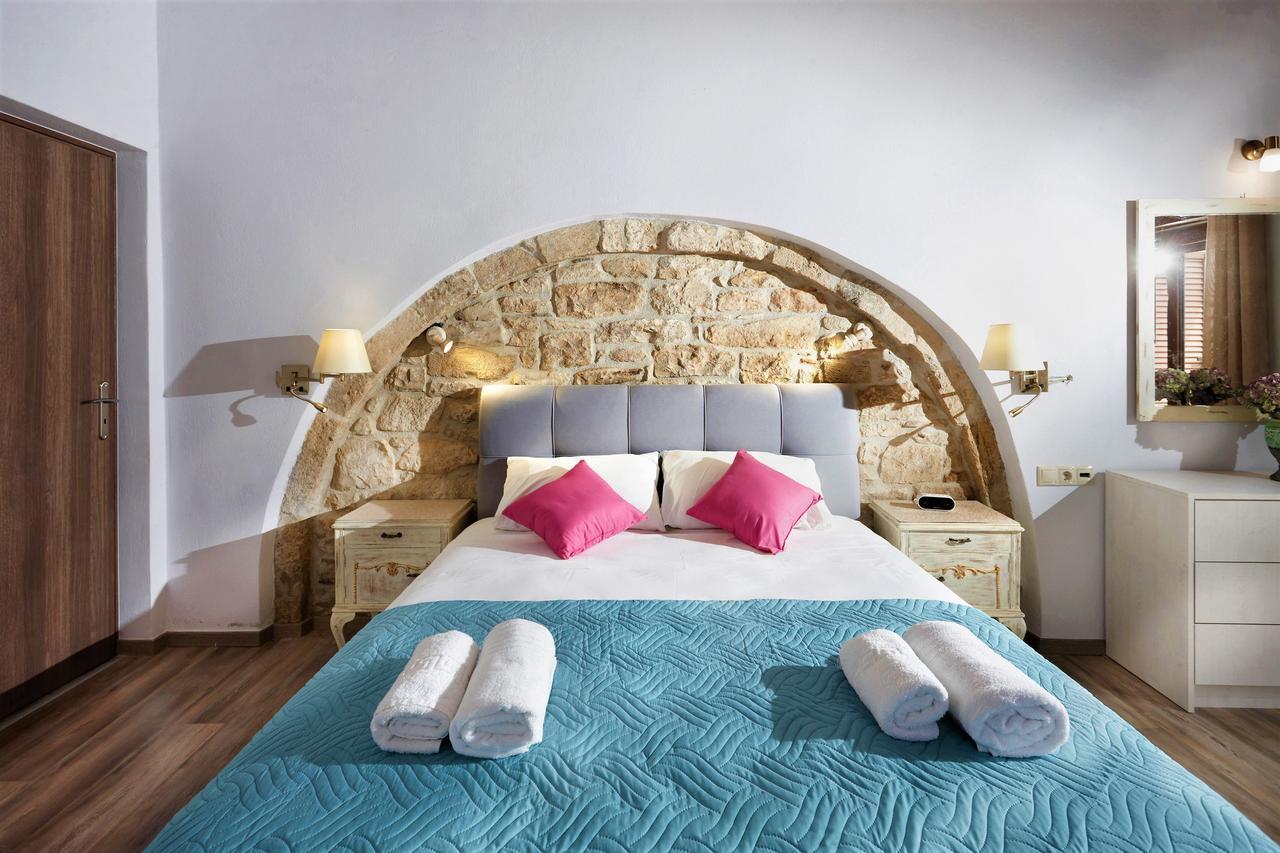 Villa Discrete Archontiki