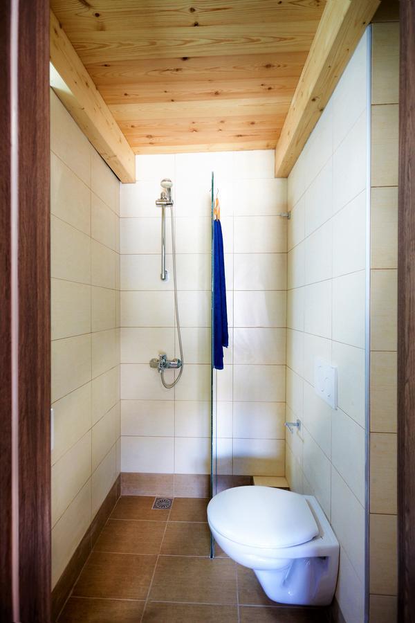 Discrete Archontiki Villa *