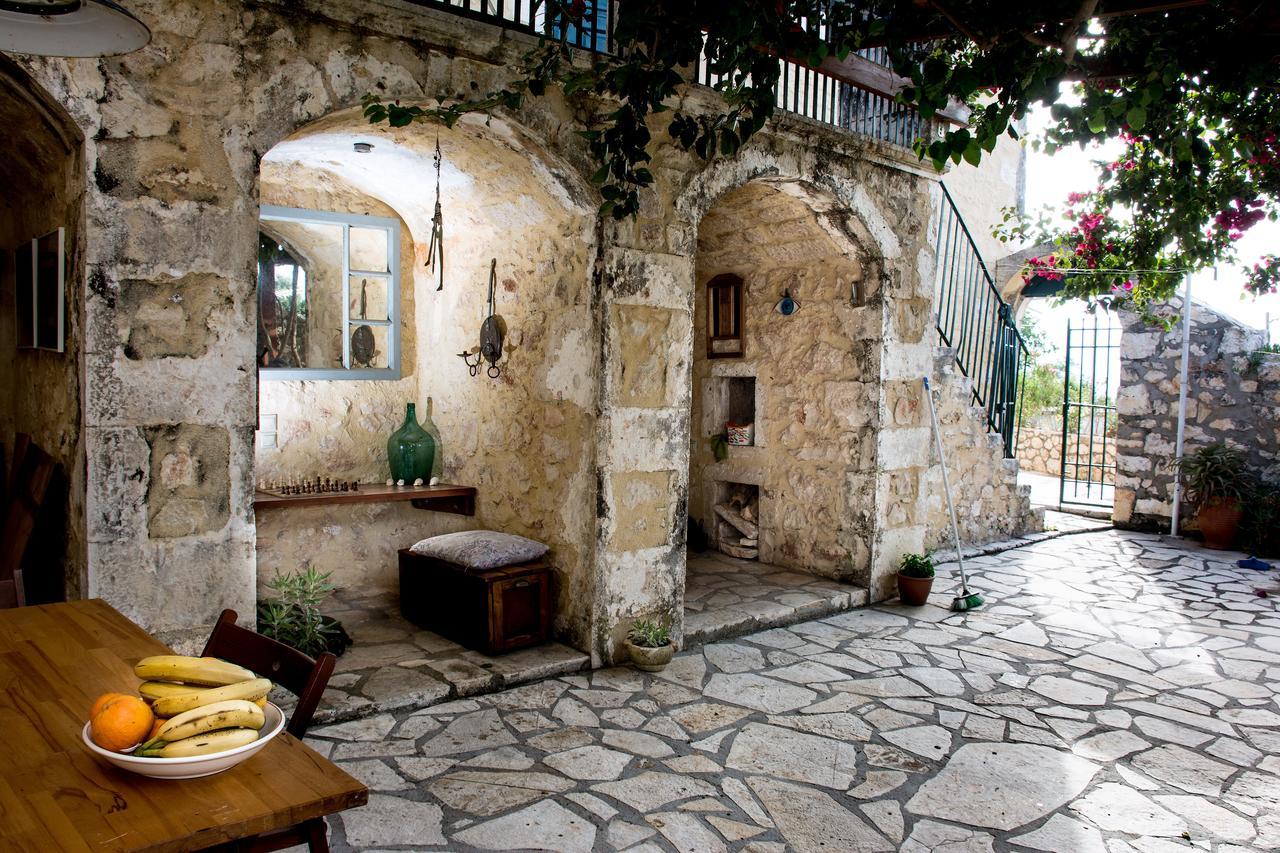 Apartment Nostos - Mare