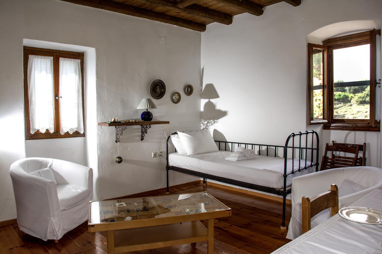Apartment Nostos - Mare *