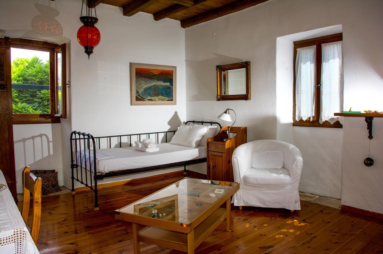 Apartment Nostos - Mare