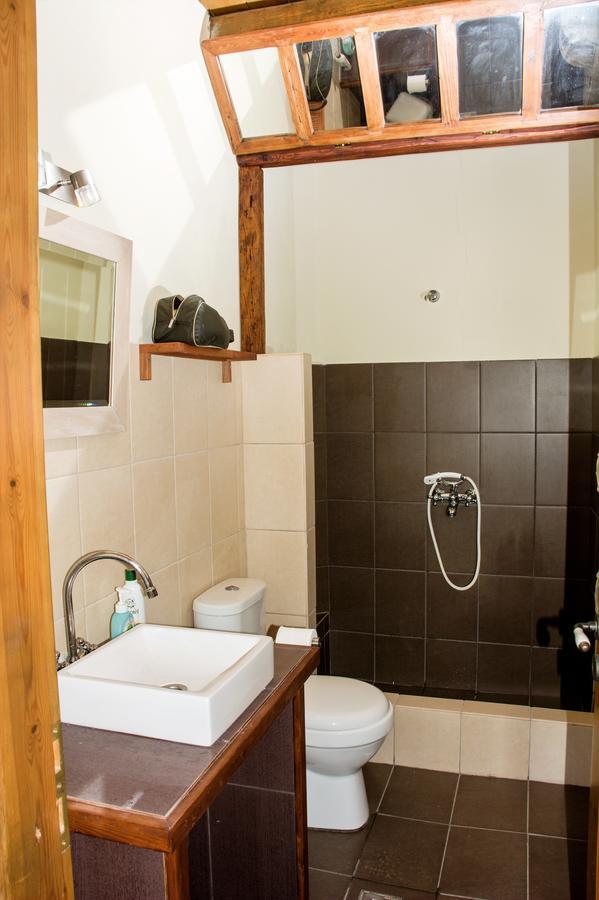Apartment Nostos - Mare Matsoukata