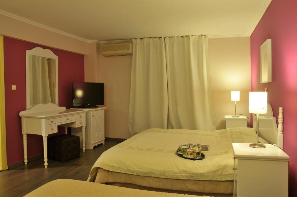 Hotel Orfeas Classic 2*