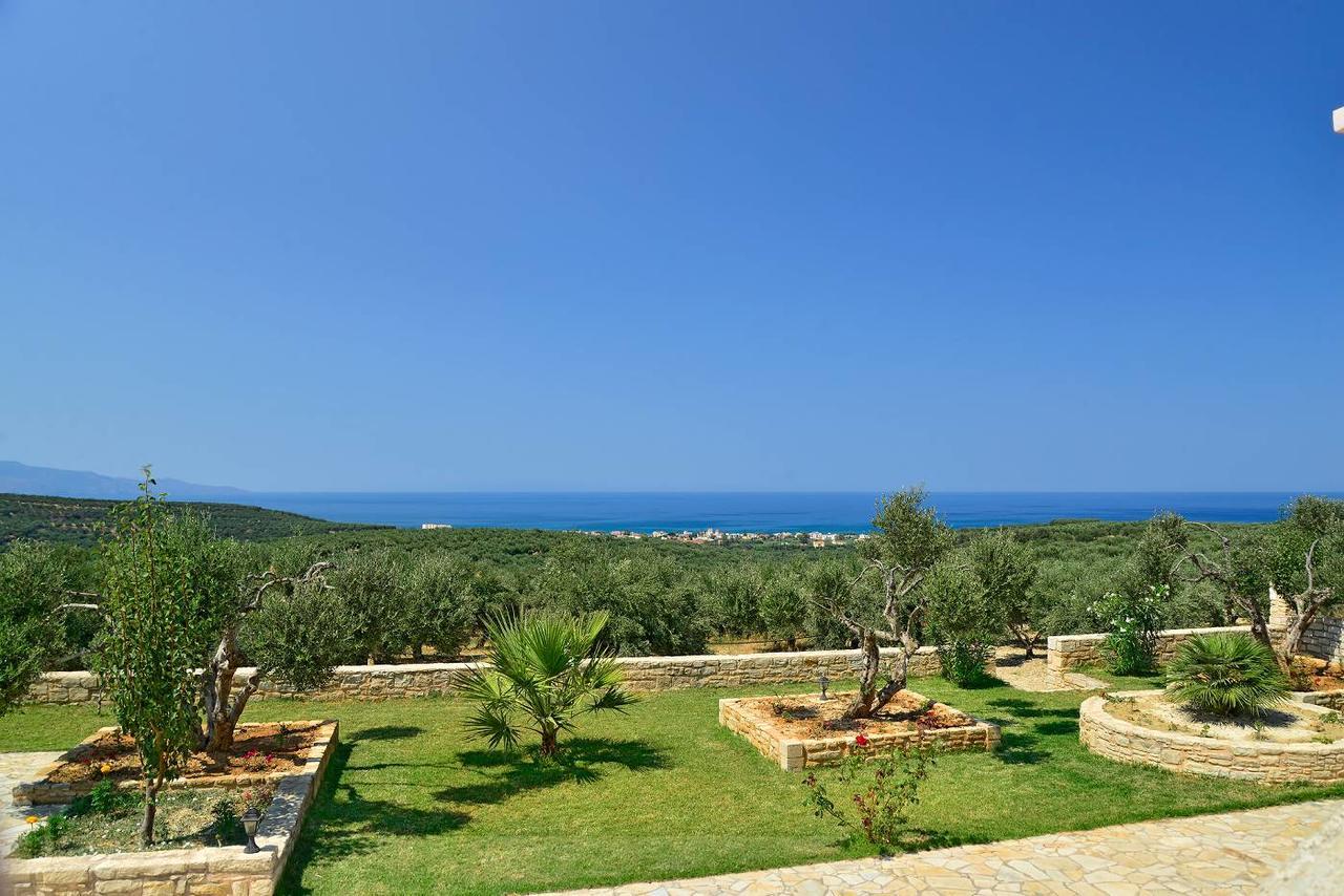 Villa Grecian Chania