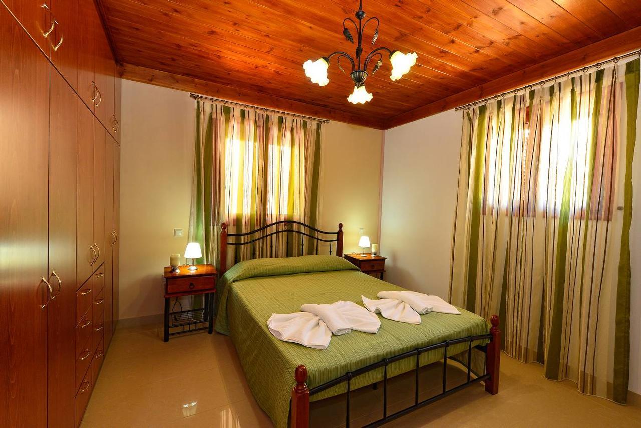 Villa Grecian Chania *