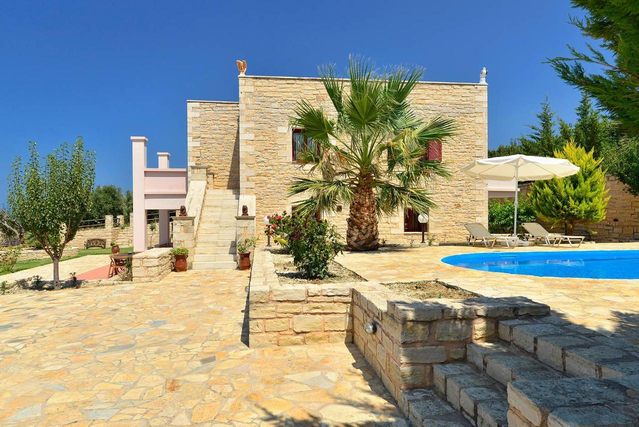 Villa Grecian Chania *