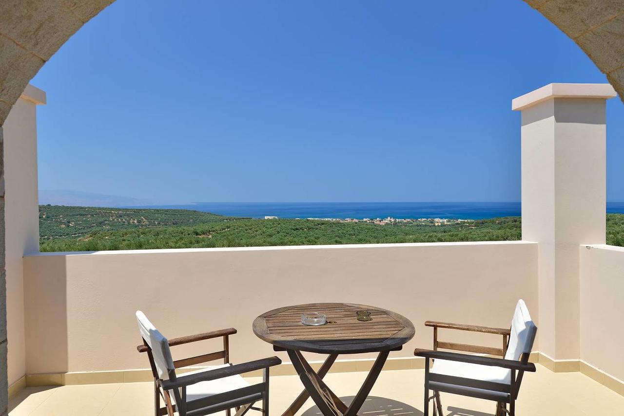 Grecian Chania Villa *