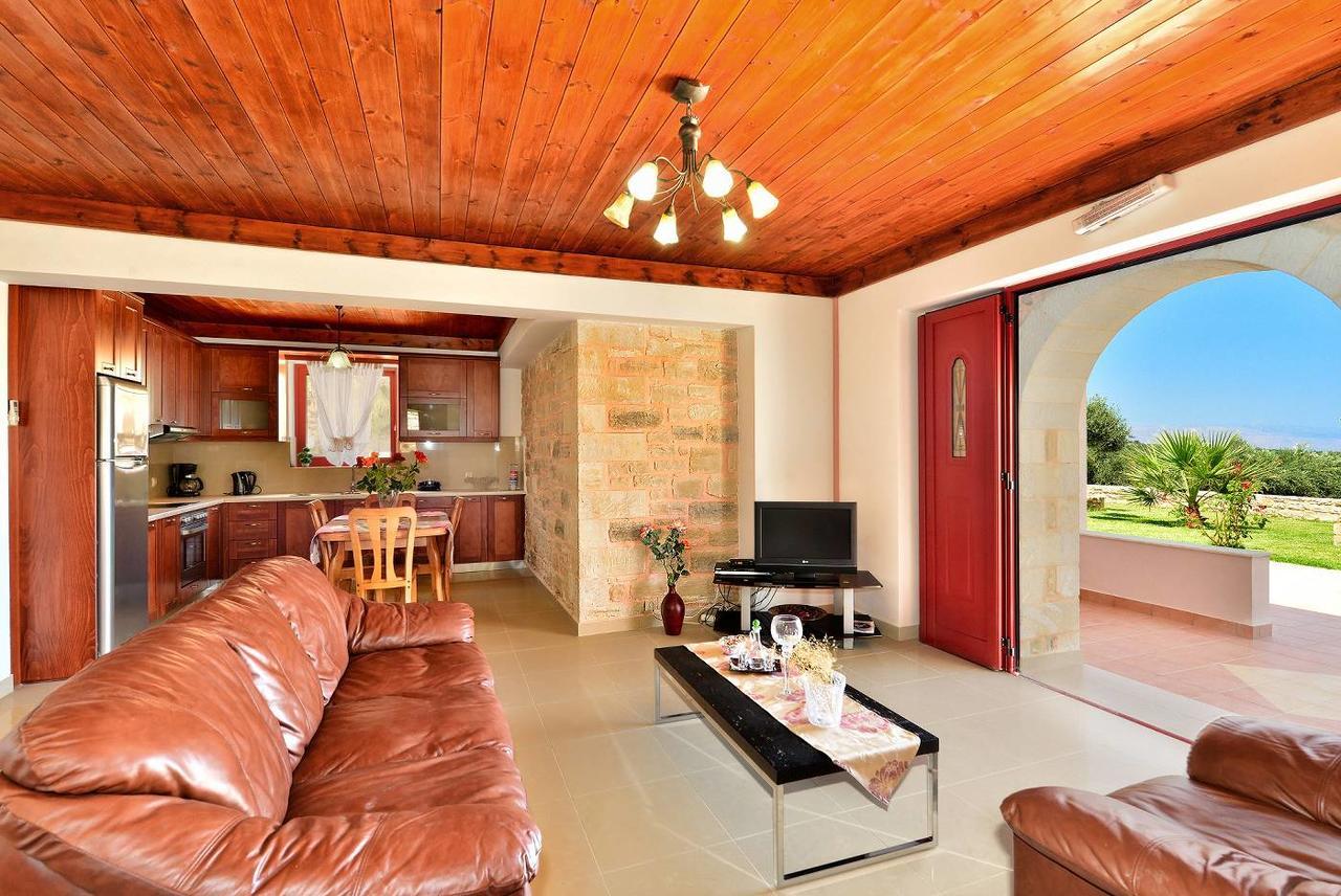Villa Grecian Chania *