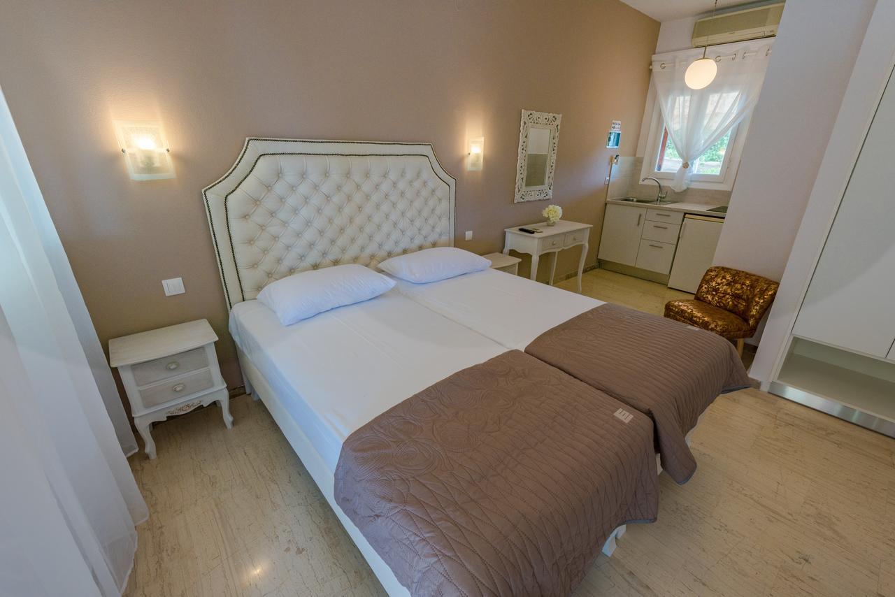 Apartment Sophia Elena