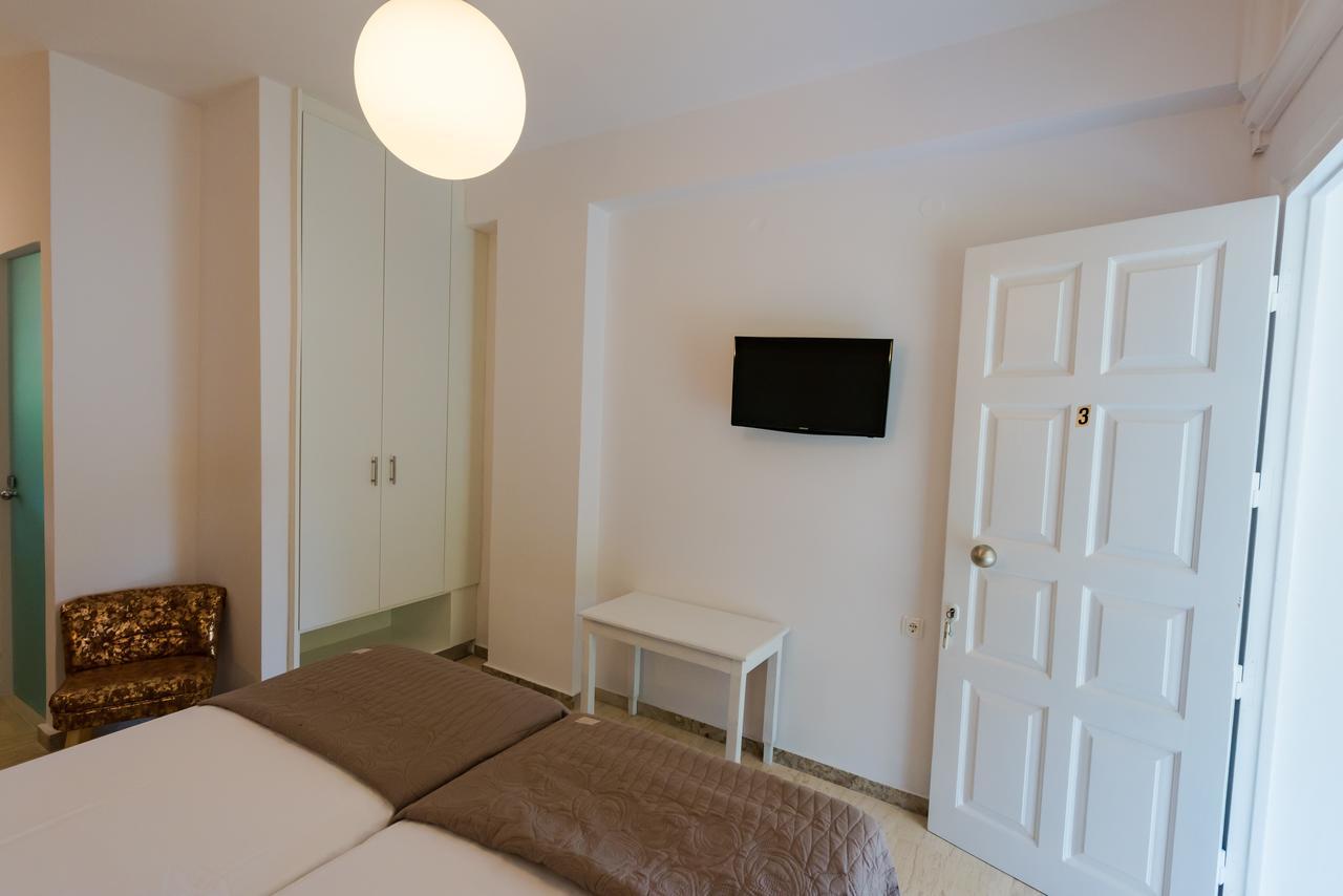 Apartment Sophia Elena *