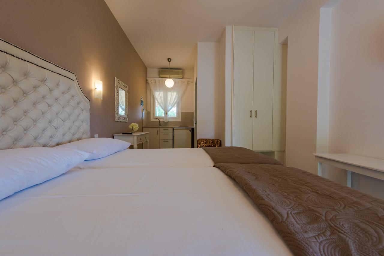Apartment Sophia Elena Minia
