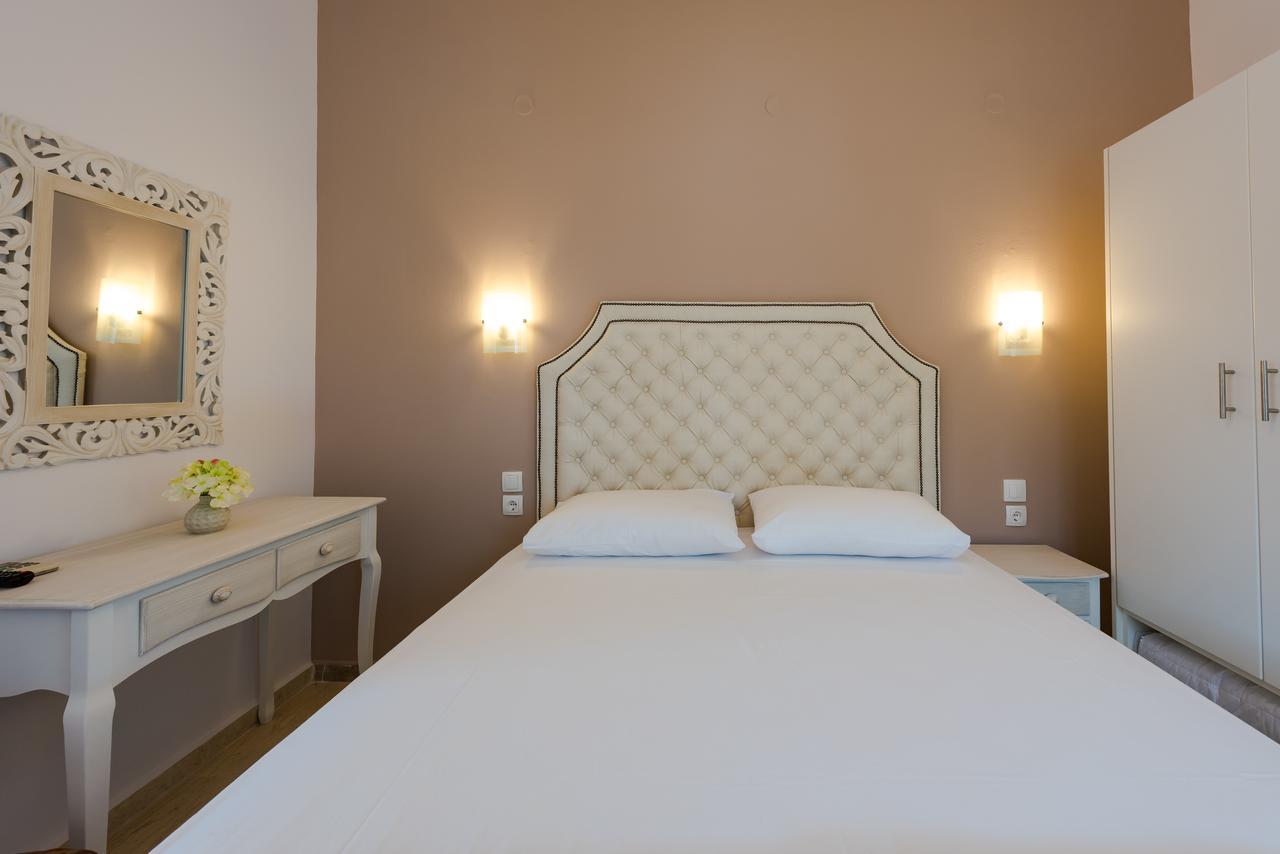 Apartment Sophia Elena Minia