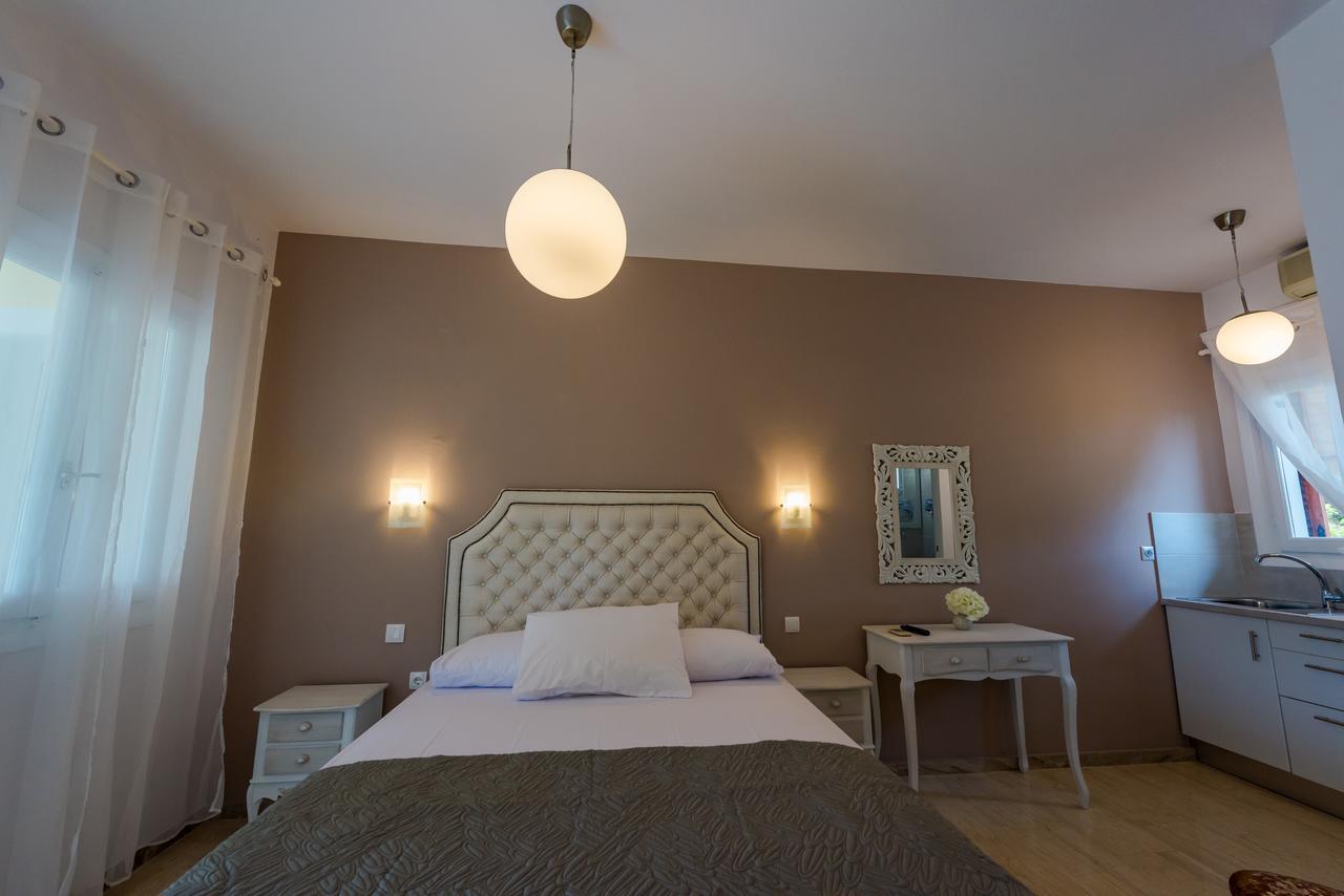 Sophia Elena Apartment *