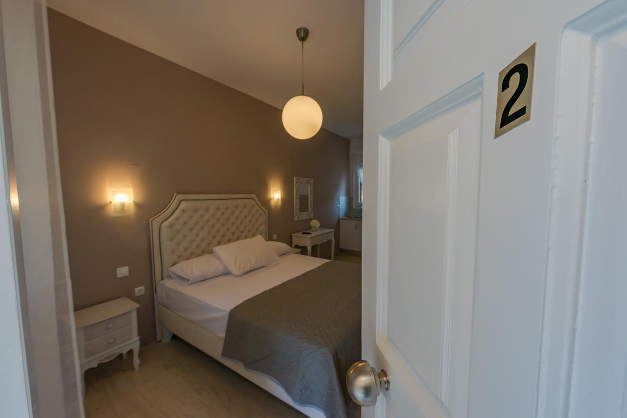 Sophia Elena Apartment Minia