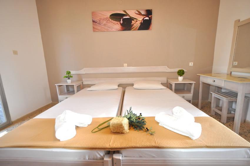 Apartment Studio Ermioni Fresh 2