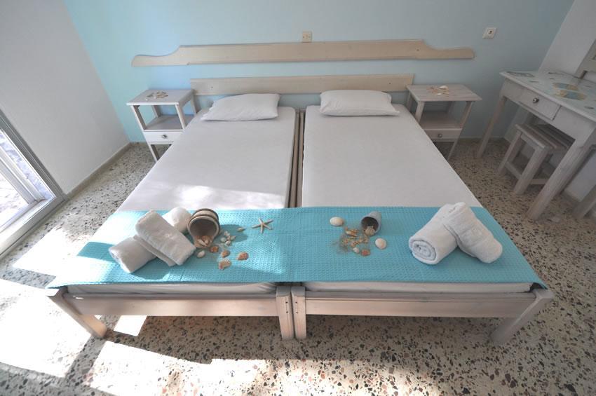 Studio Ermioni Fresh 2 Apartment Limenaria (Thasos)