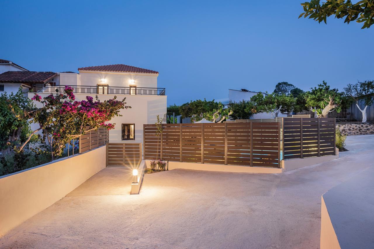 Village & Hotel 4*