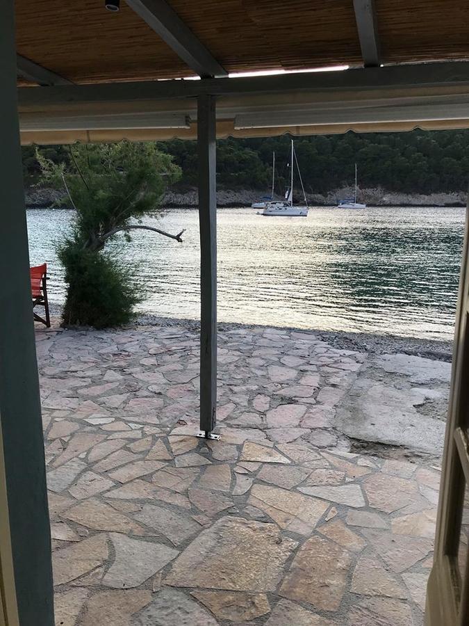 Assos Sea Front *
