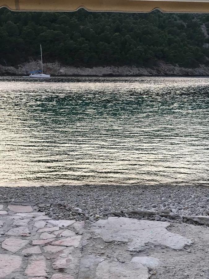 Apartment Assos Sea Front Kefalonia Island