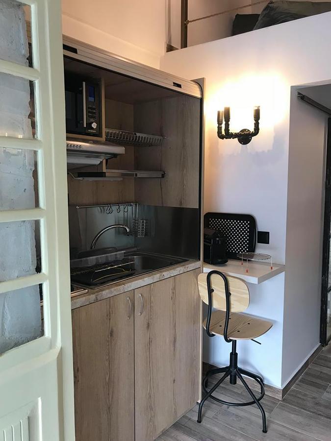 Apartment Assos Sea Front Kefalonia Island