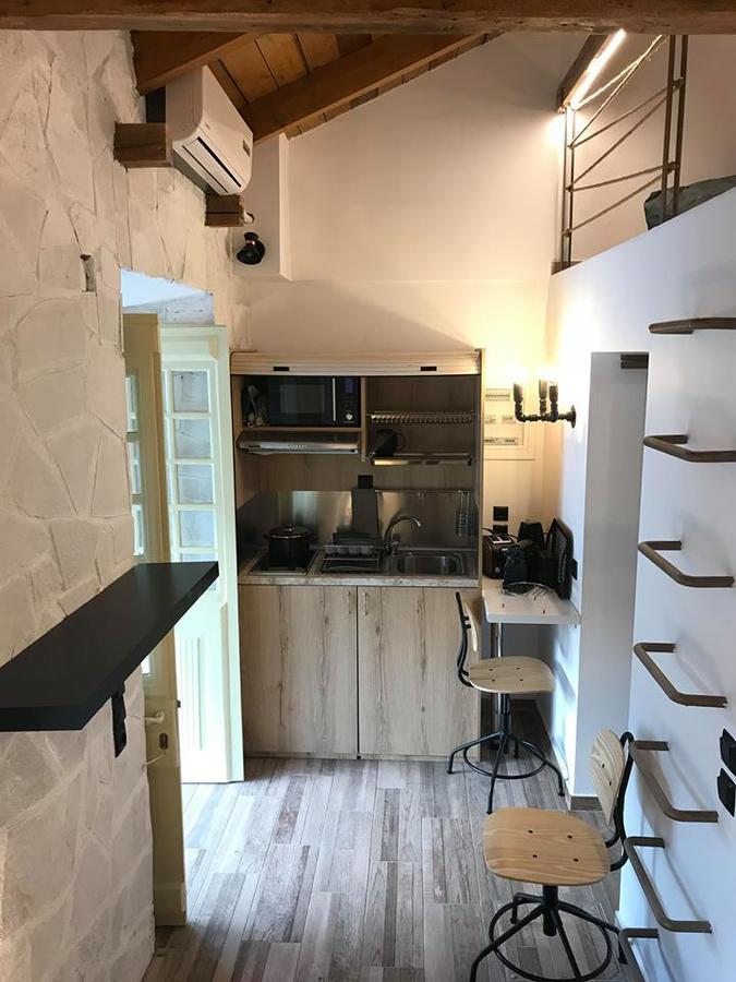 Assos Sea Front Apartment