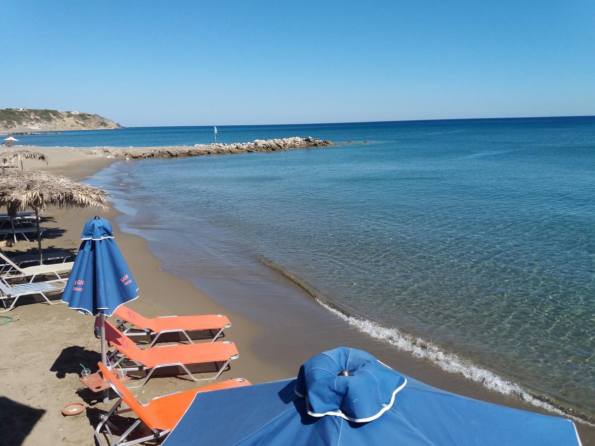 San Georgio *
