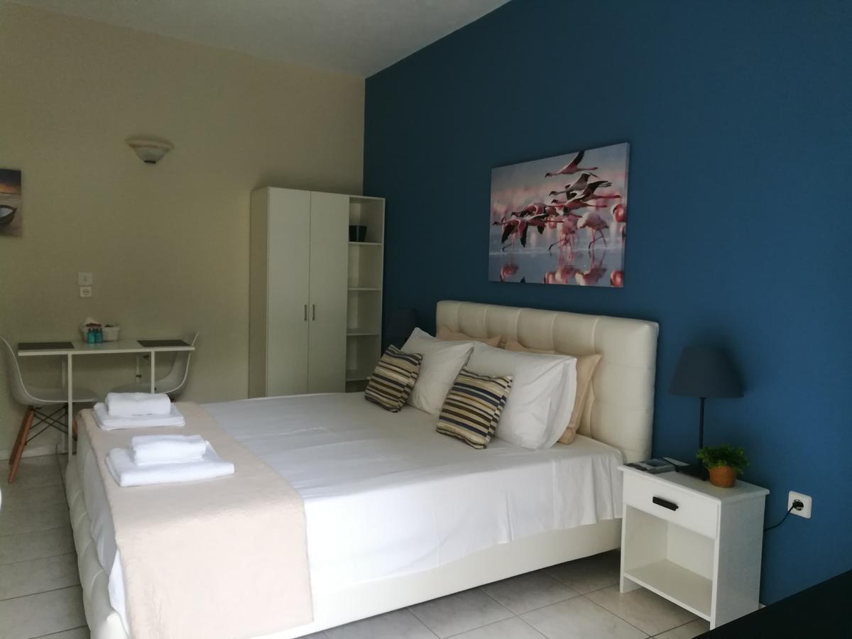 Apartment Pessada Bay And