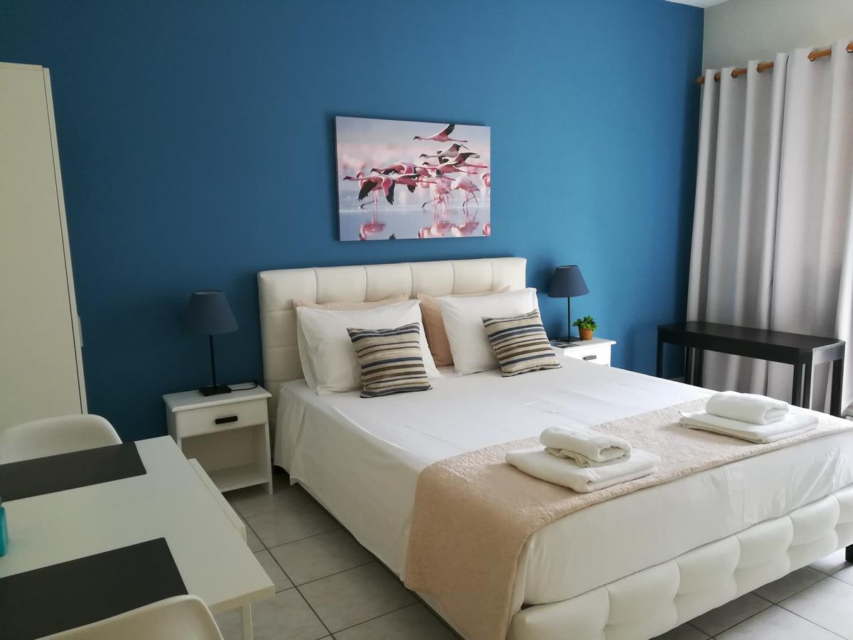Pessada Bay And Apartment Pesadha