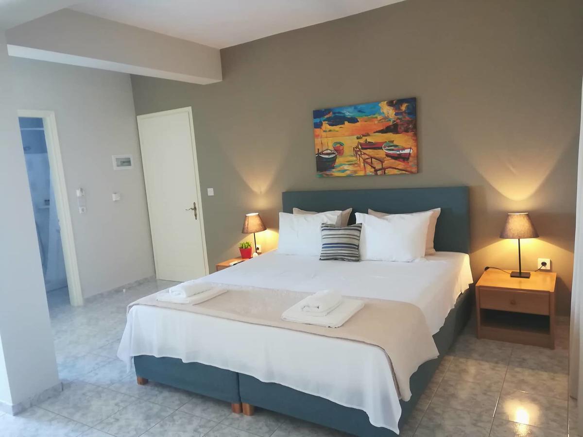 Apartment Pessada Bay And *