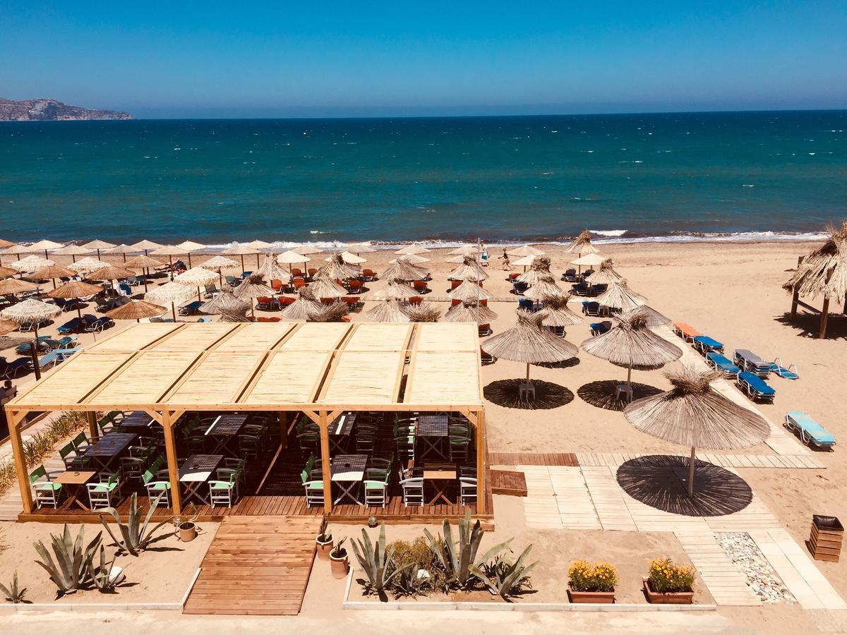 Aptera Beach