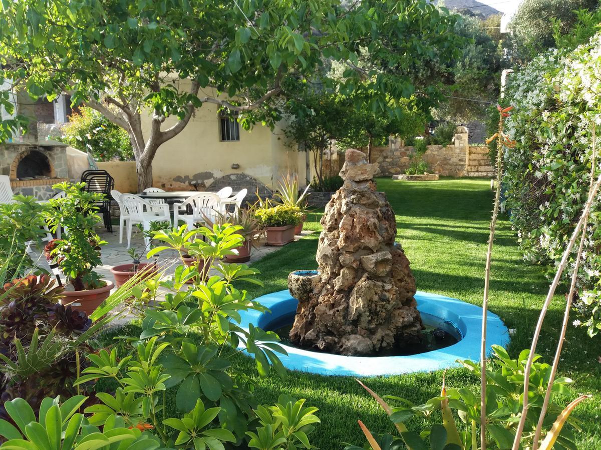 San Georgio Hotel