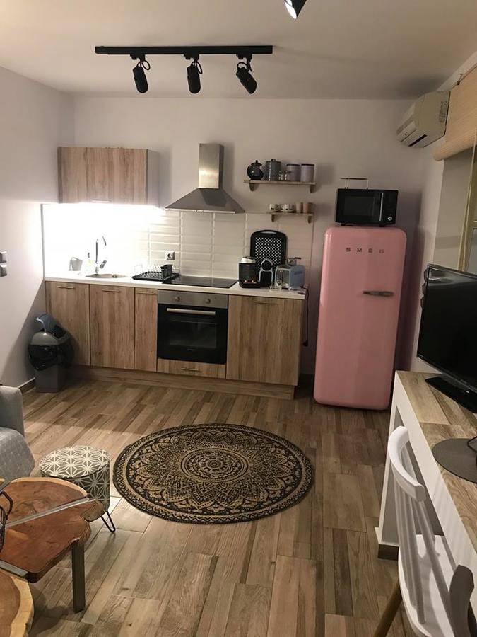 Apartment Assos Sea Front Kefalonia Island