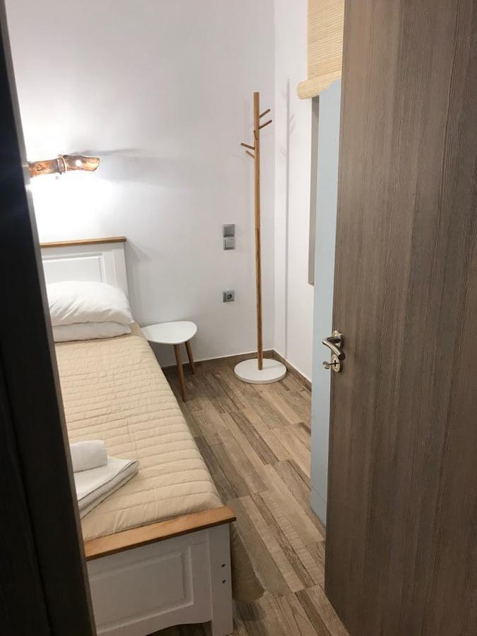 Apartment Assos Sea Front Kefalonia Island